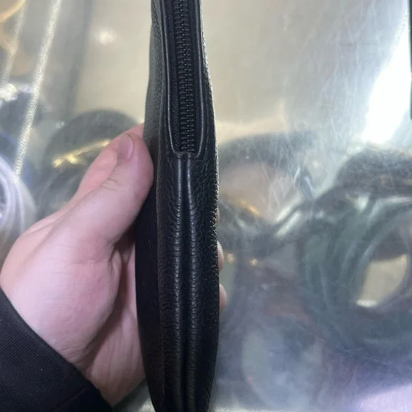 Chrome hearts Lesther Eyeglasses Pouch